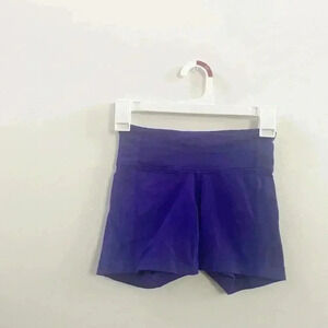 Athleta bike shorts‎ XXS